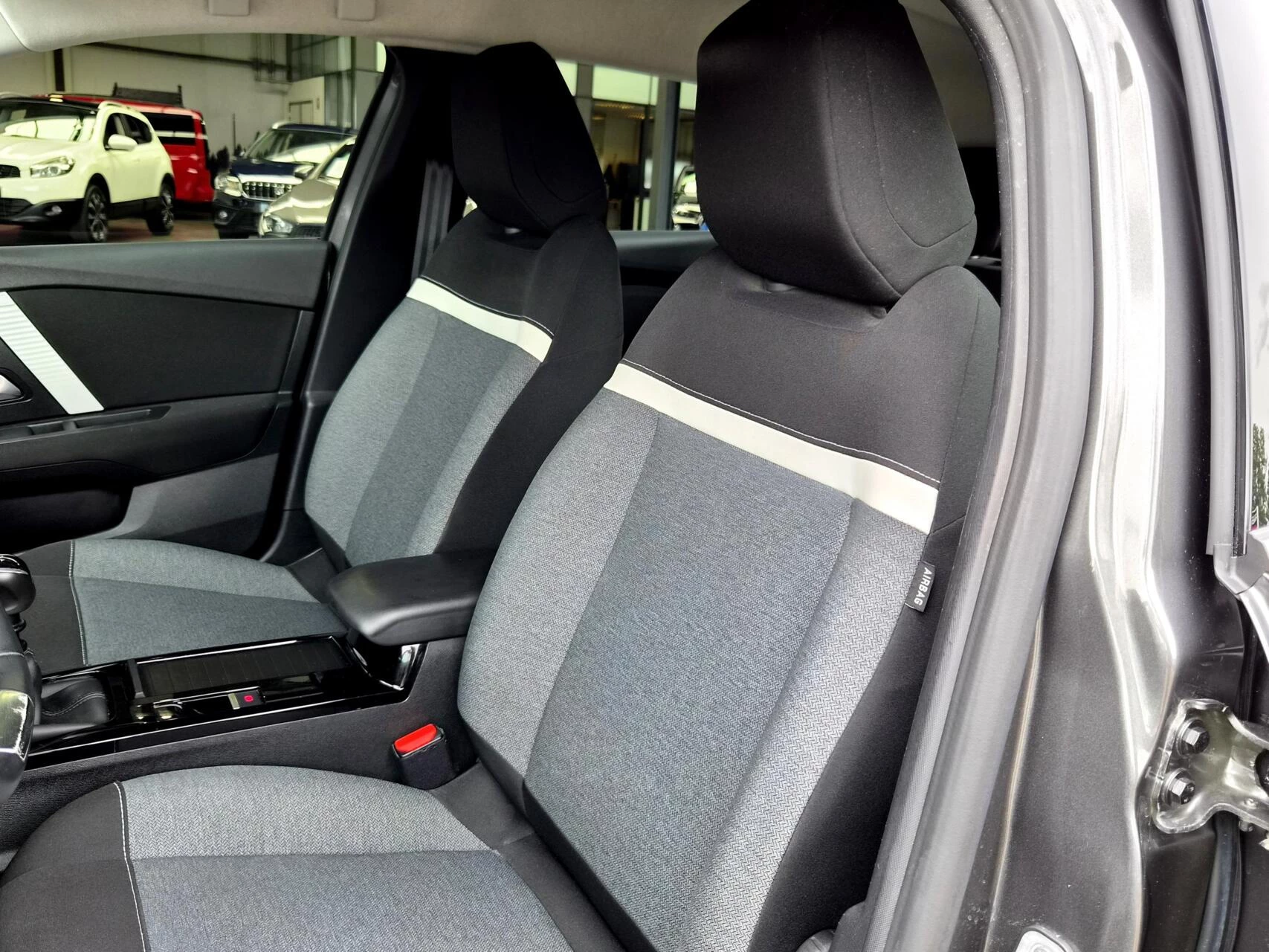 Hoofdafbeelding Citroën C4
