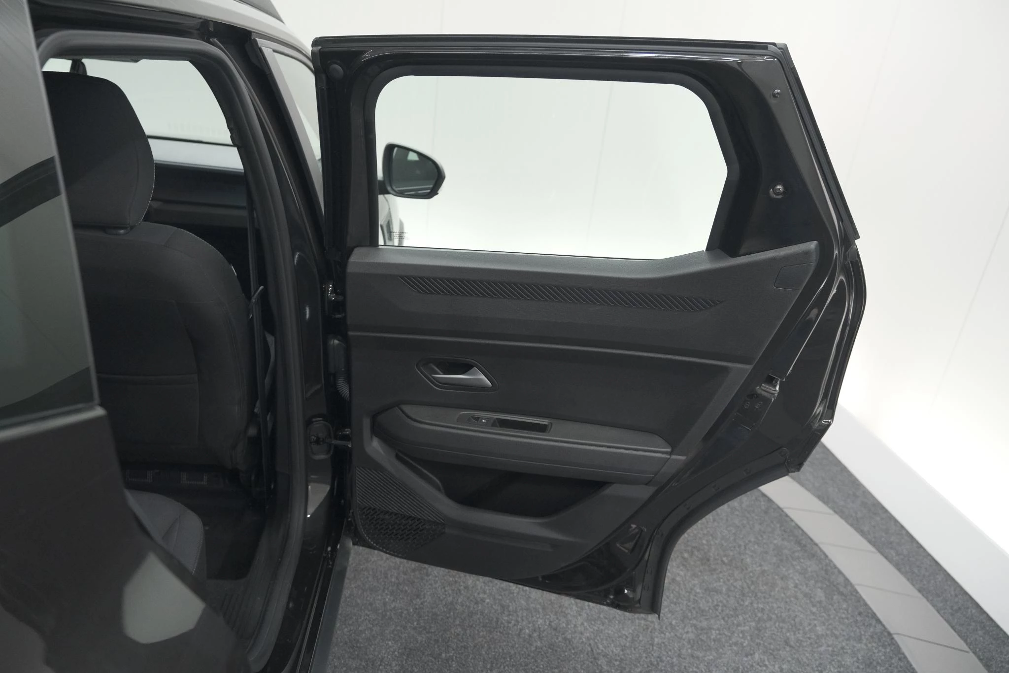 Hoofdafbeelding Dacia Duster
