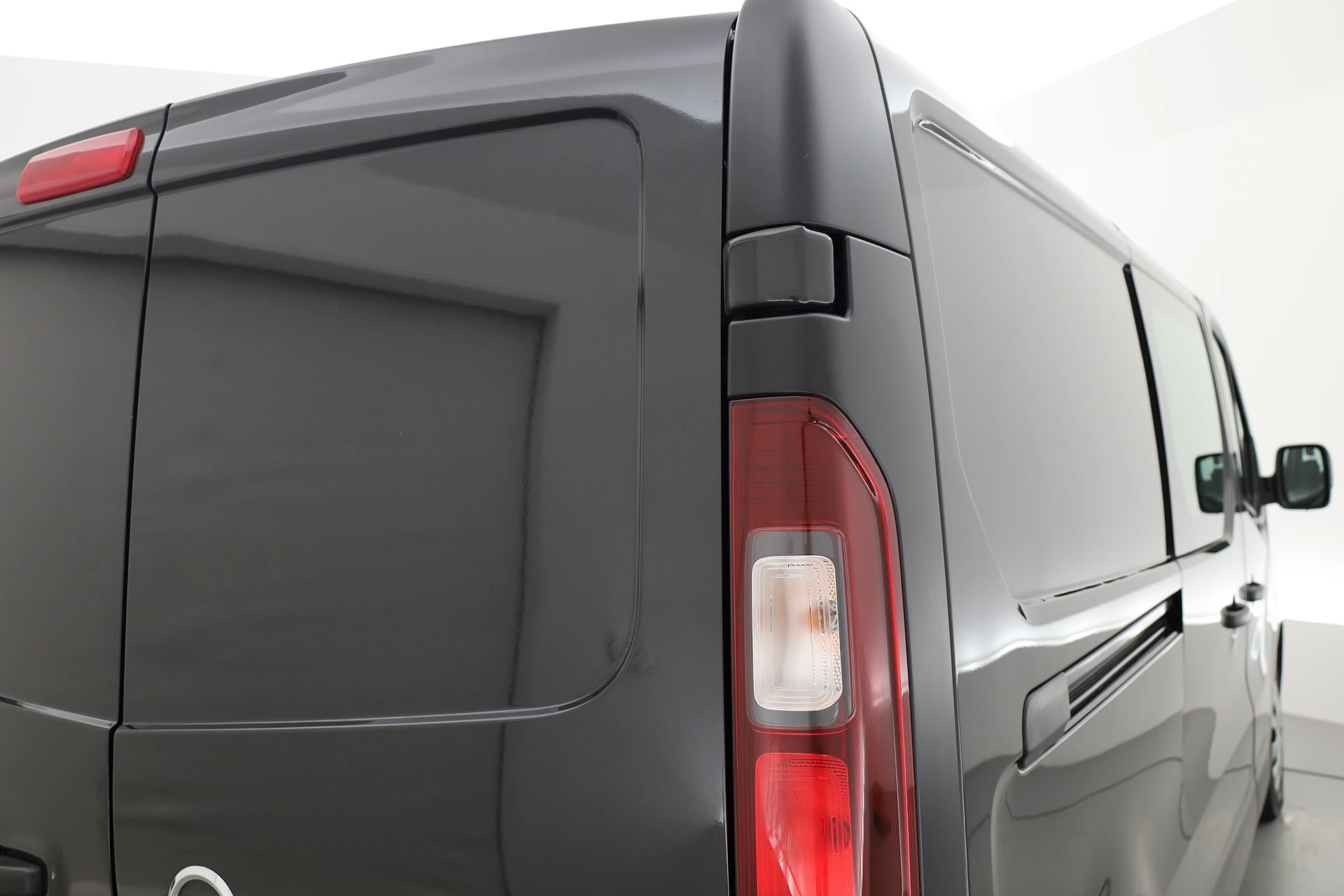 Hoofdafbeelding Nissan Primastar