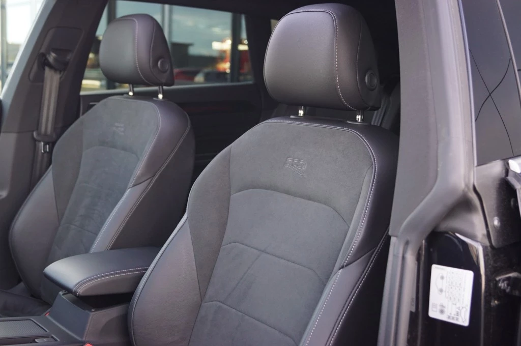 Hoofdafbeelding Volkswagen Arteon