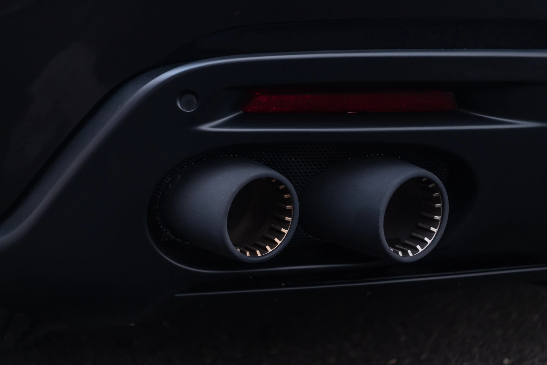 Hoofdafbeelding Ferrari Roma