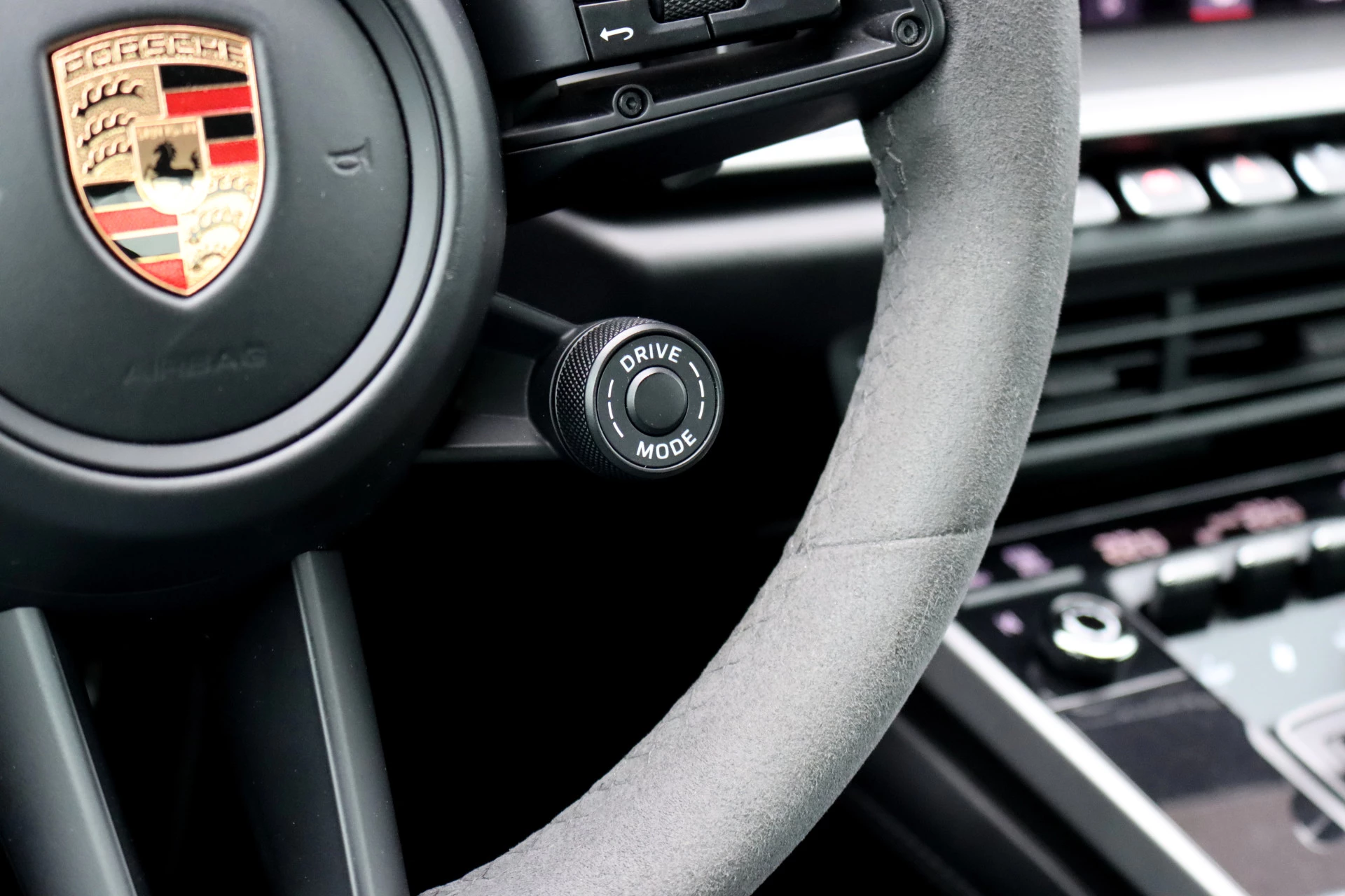 Hoofdafbeelding Porsche 911