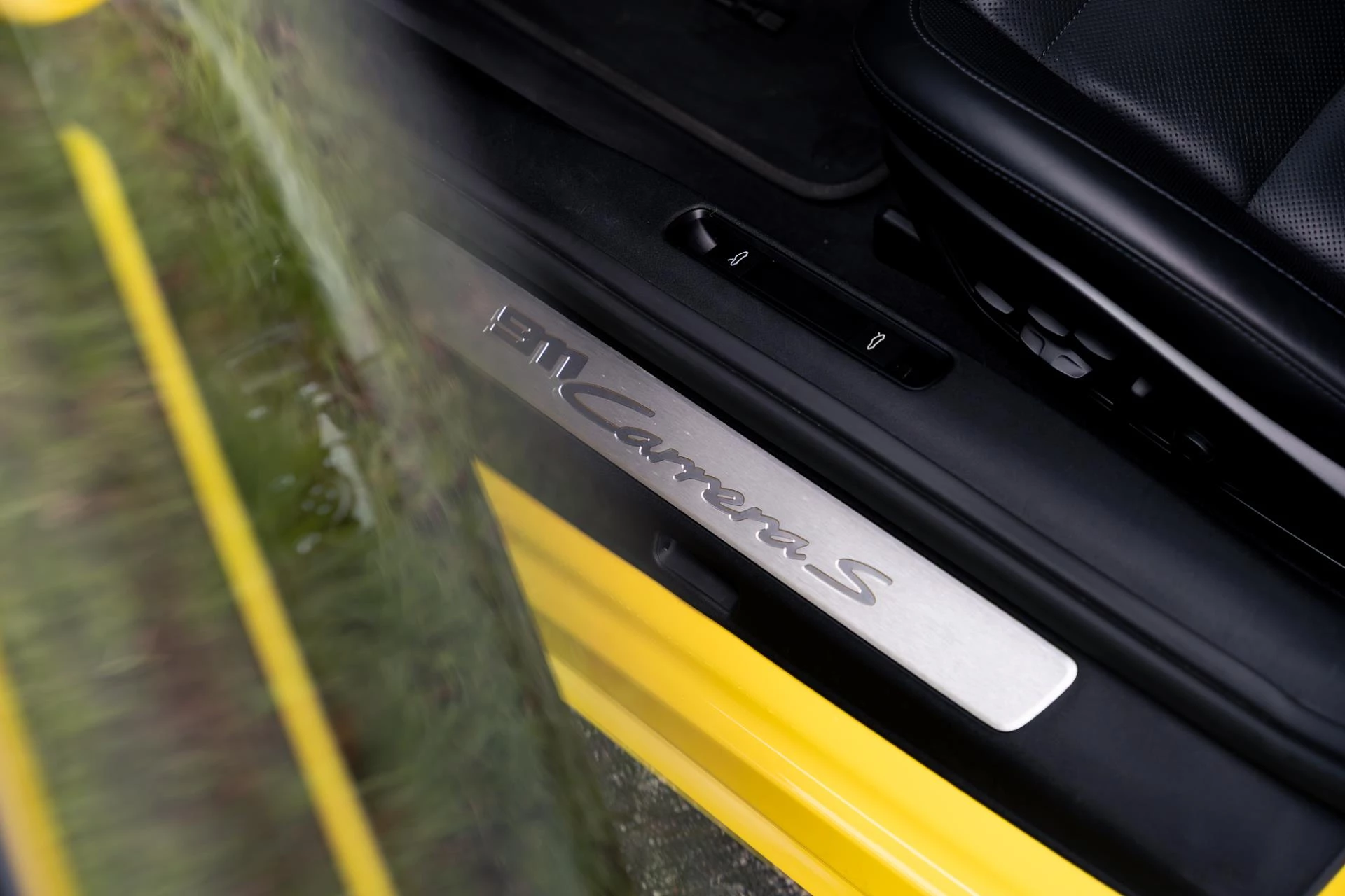 Hoofdafbeelding Porsche 911