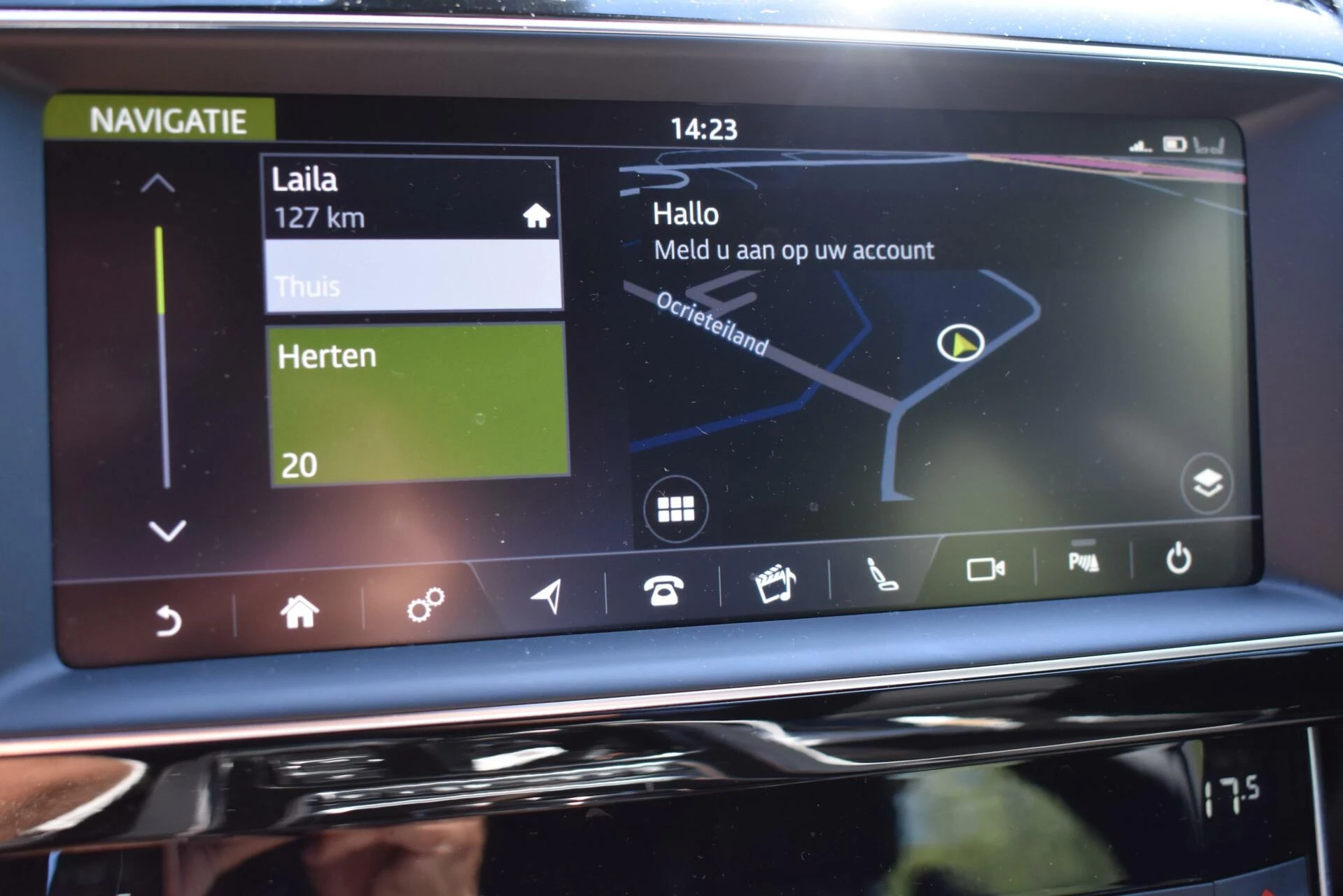 Hoofdafbeelding Jaguar XE
