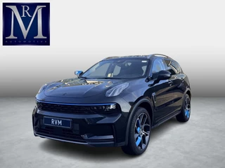 Lynk & Co 01 1.5 | PHEV PLUG-IN HYBRIDE | COMPLETE AUTO | ELEKTRISCH PANORAMADAK | FULL OPTIONS | LYNK & CO GARANTIE T/M 3-2027 | RIJKLAAR GELEVERD | BTW VERREKENBAAR