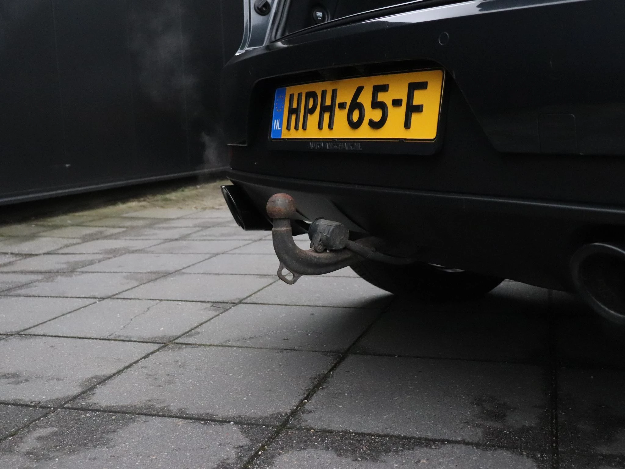 Hoofdafbeelding Porsche Macan