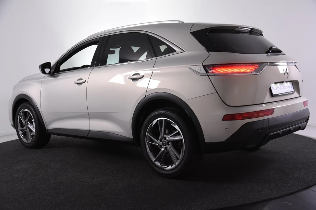 Hoofdafbeelding DS DS 7