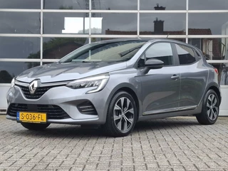 Renault Clio 1.0 TCe 90 Evolution