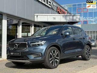 Volvo XC40 1.5 T5 Recharge Inscription | Panoramadak | 360 Cam