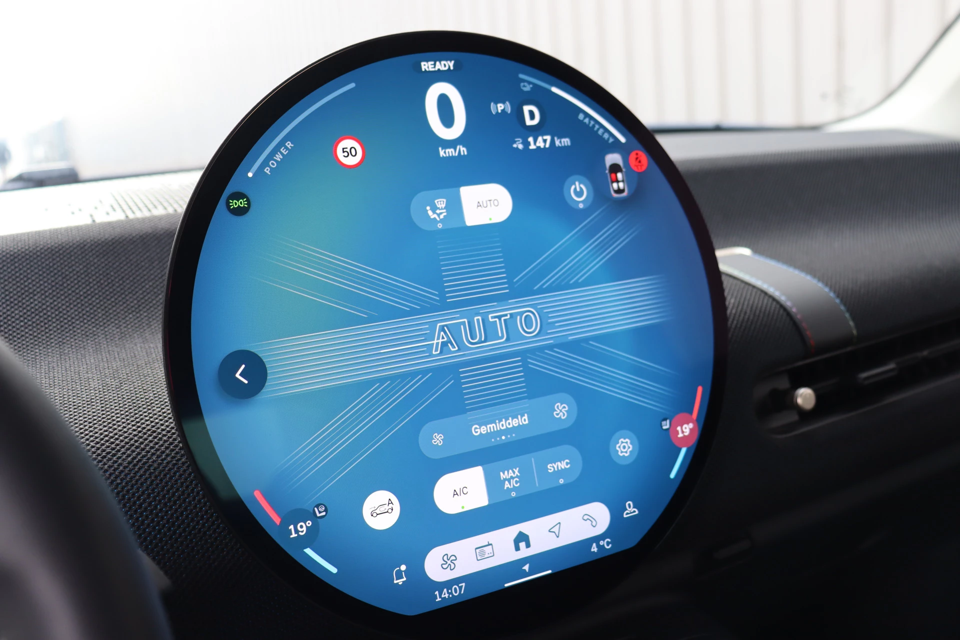 Hoofdafbeelding MINI 3-deurs