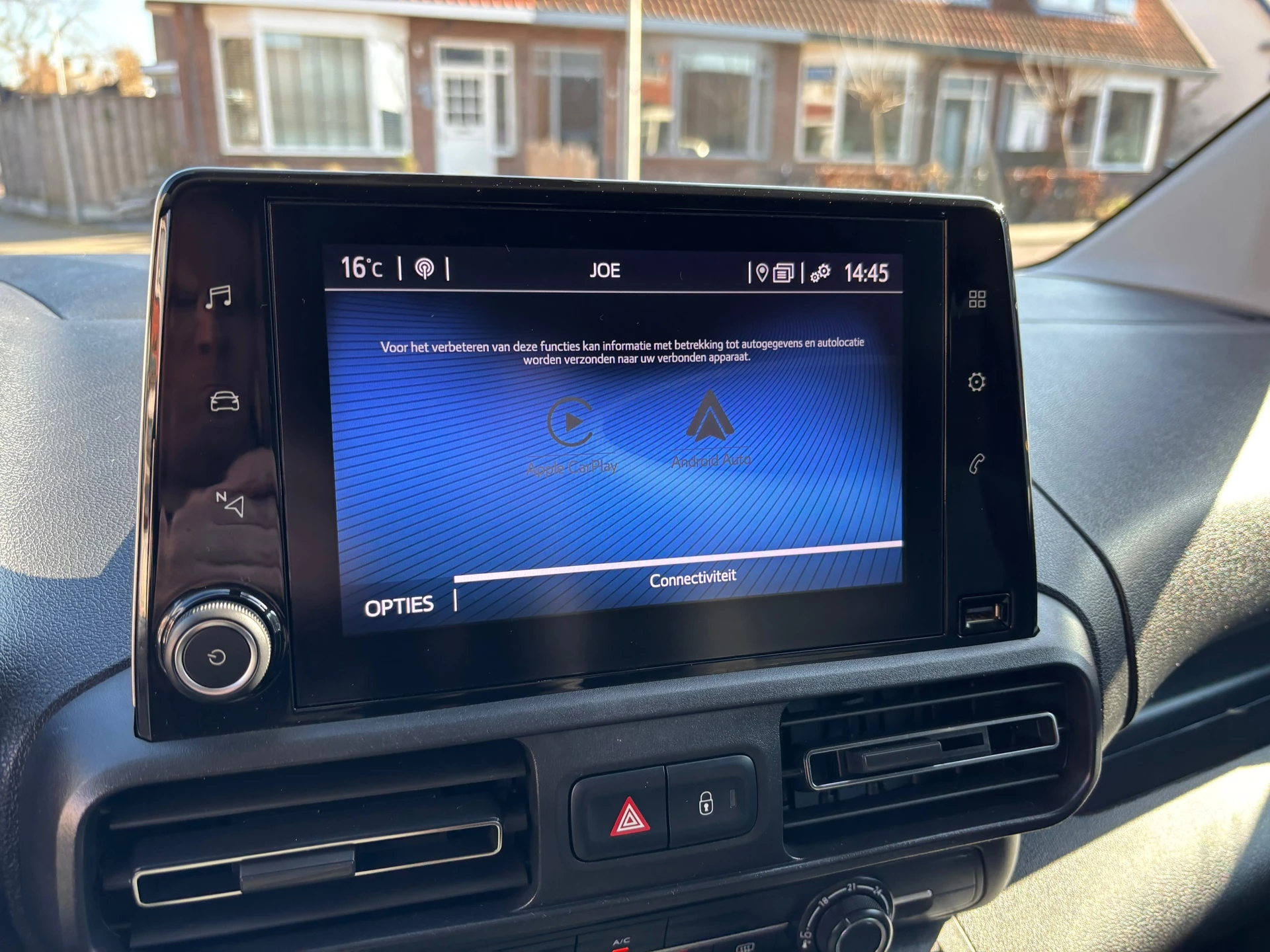 Hoofdafbeelding Toyota ProAce