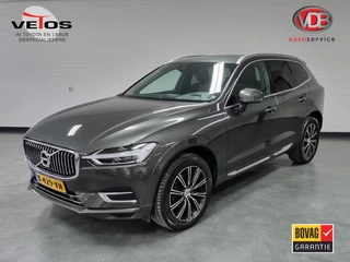 Volvo XC60 2.0 T4 Inscription / Pano / Leder / BLIS