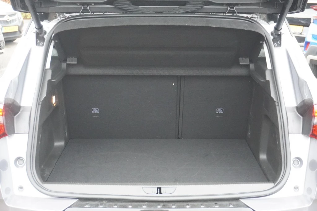 Hoofdafbeelding Opel Grandland