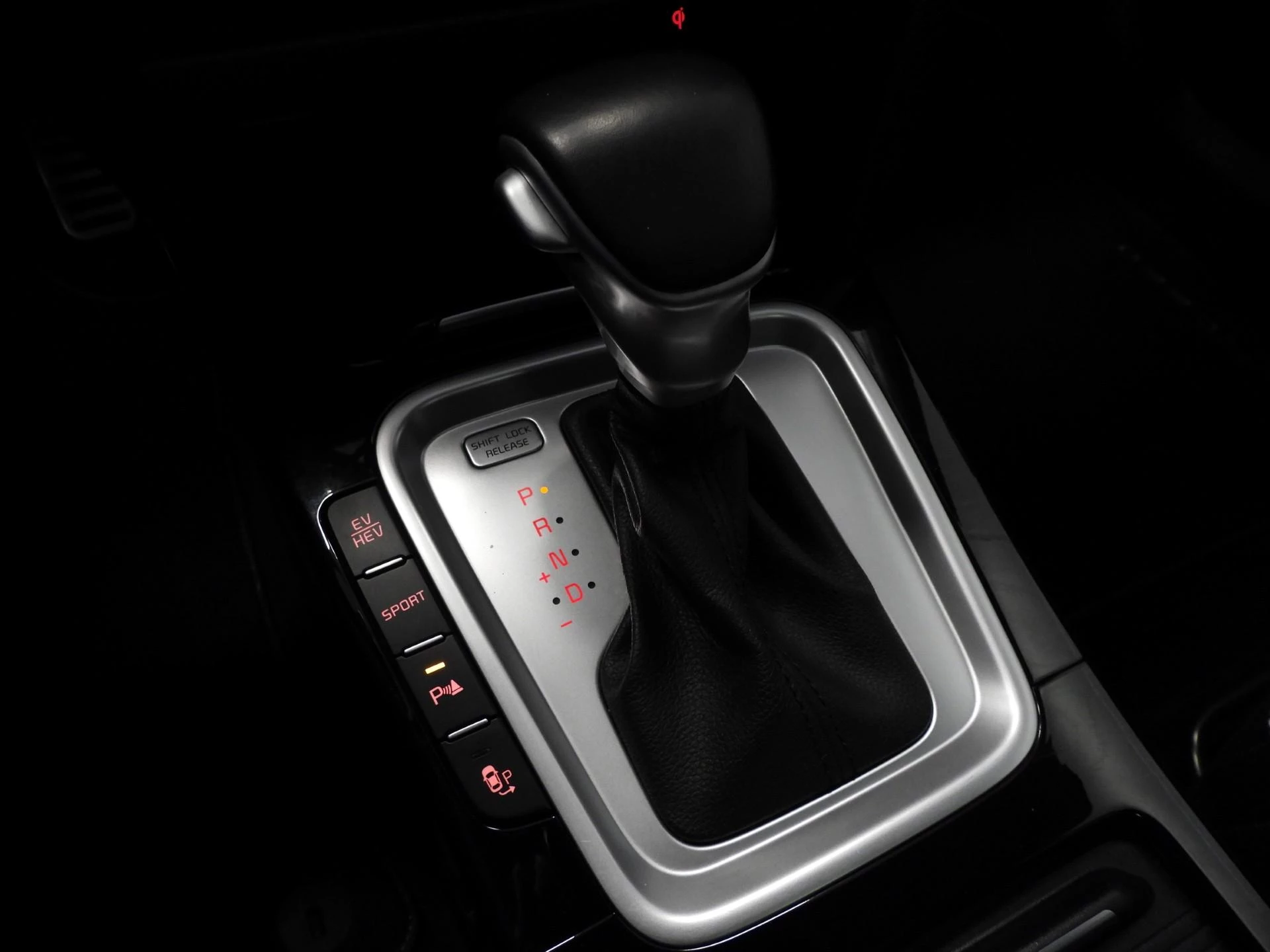 Hoofdafbeelding Kia XCeed