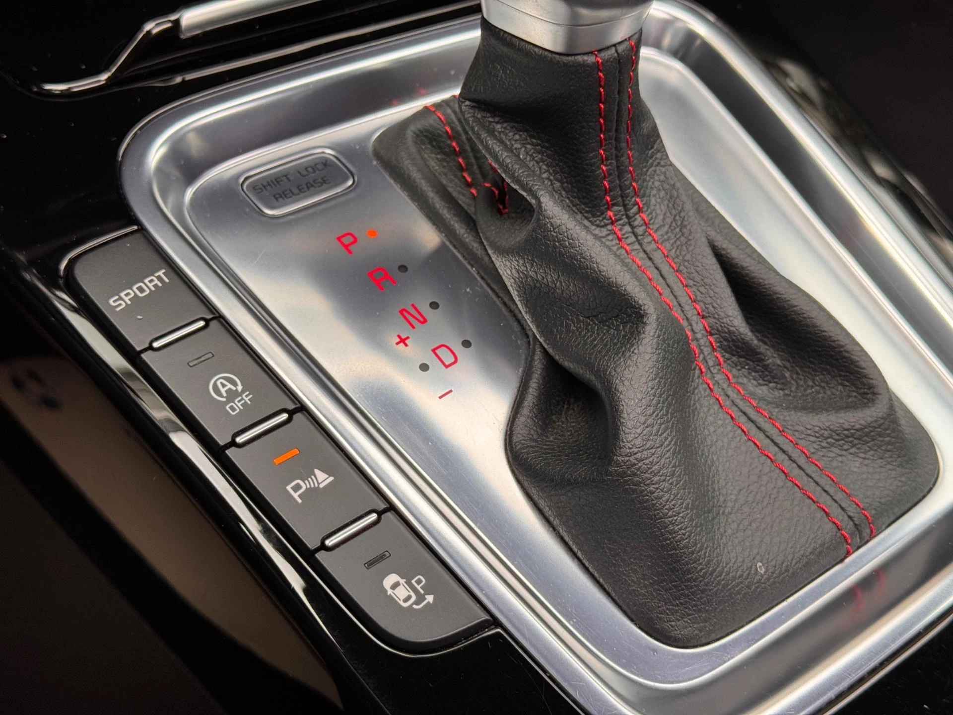 Hoofdafbeelding Kia ProCeed