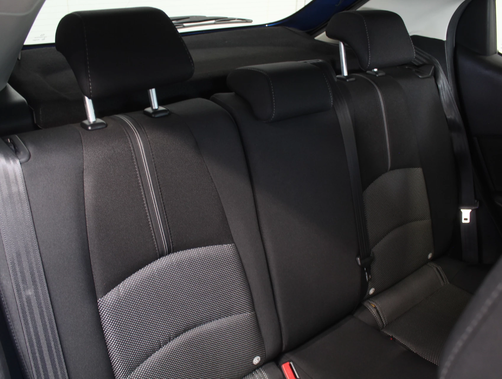 Hoofdafbeelding Mazda 2