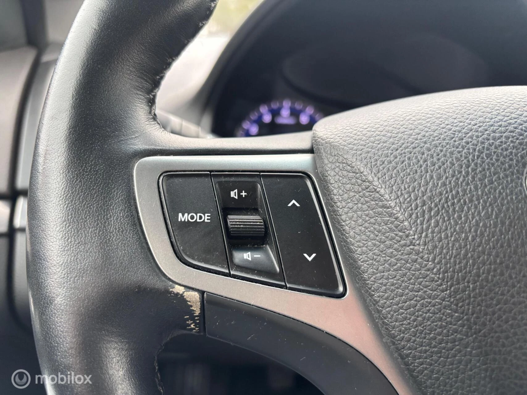 Hoofdafbeelding Hyundai i40