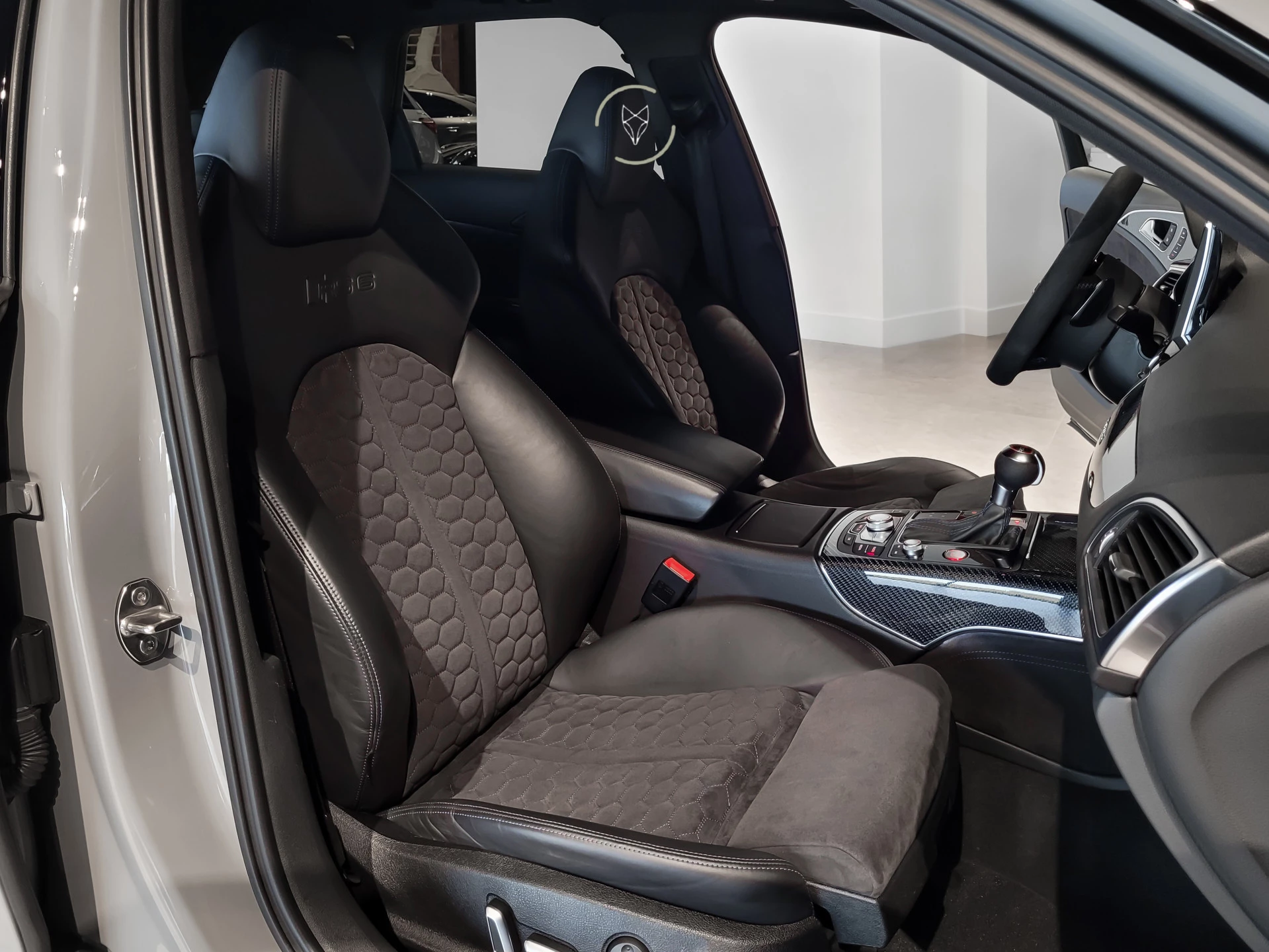 Hoofdafbeelding Audi RS6