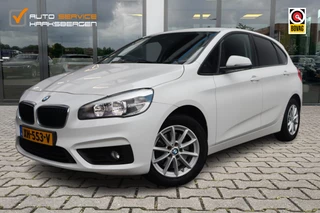 BMW 2 Serie Active Tourer 218i High Executive | Trekhaak | PDC | Stoelverwarming |