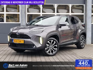 Toyota Yaris Cross 1.5 Hybrid Dynamic Camera Carplay Keyless