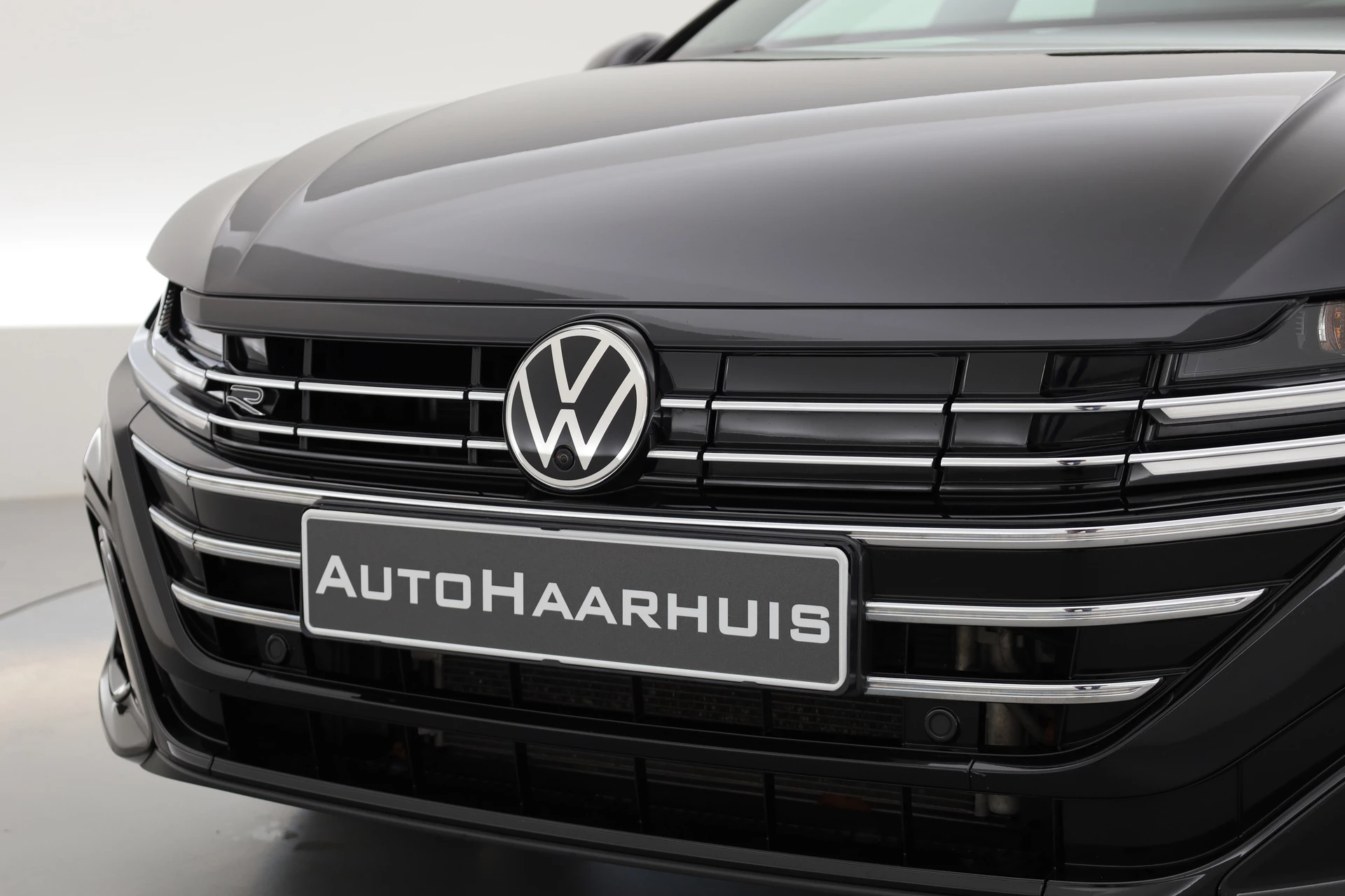 Hoofdafbeelding Volkswagen Arteon
