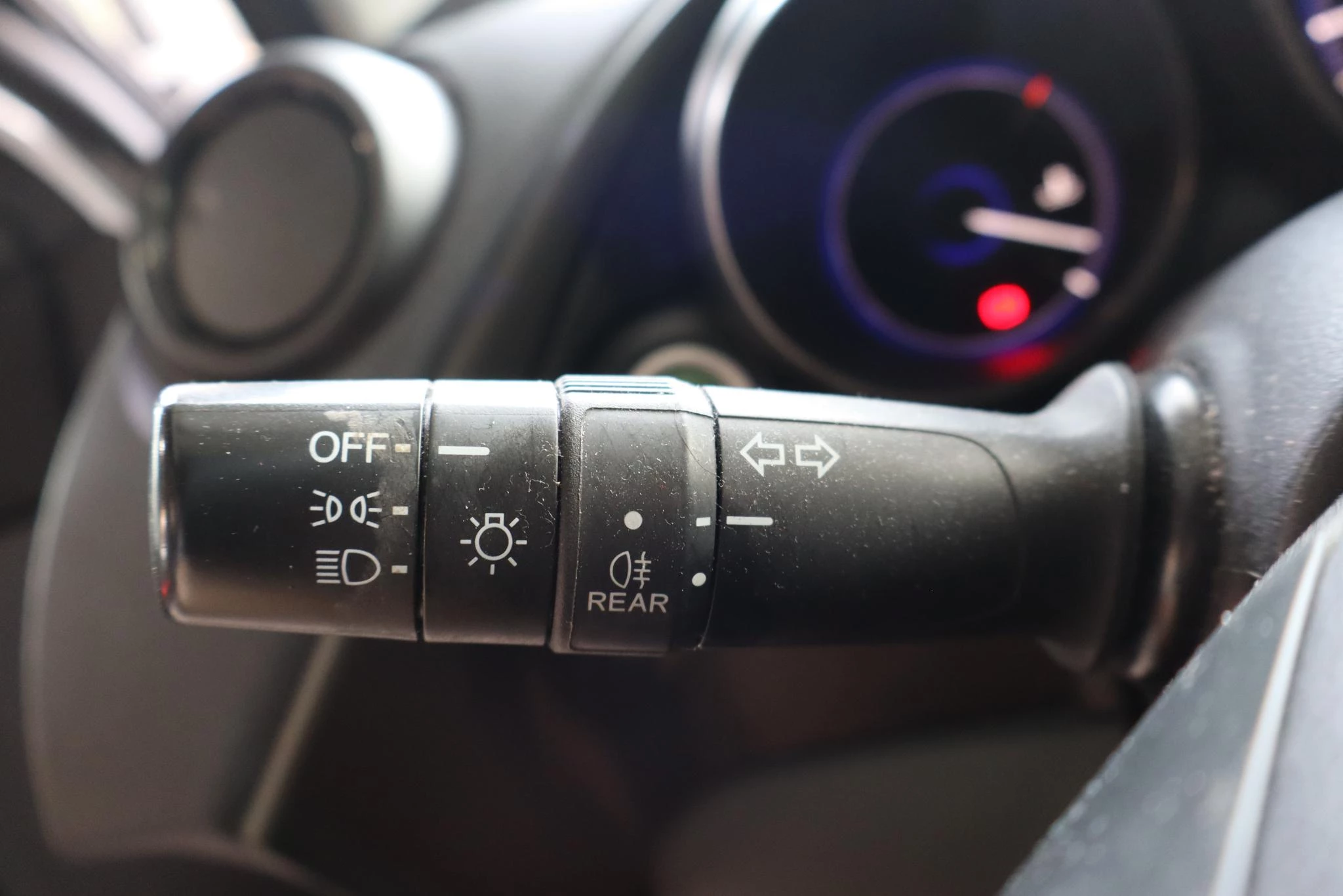 Hoofdafbeelding Honda Civic