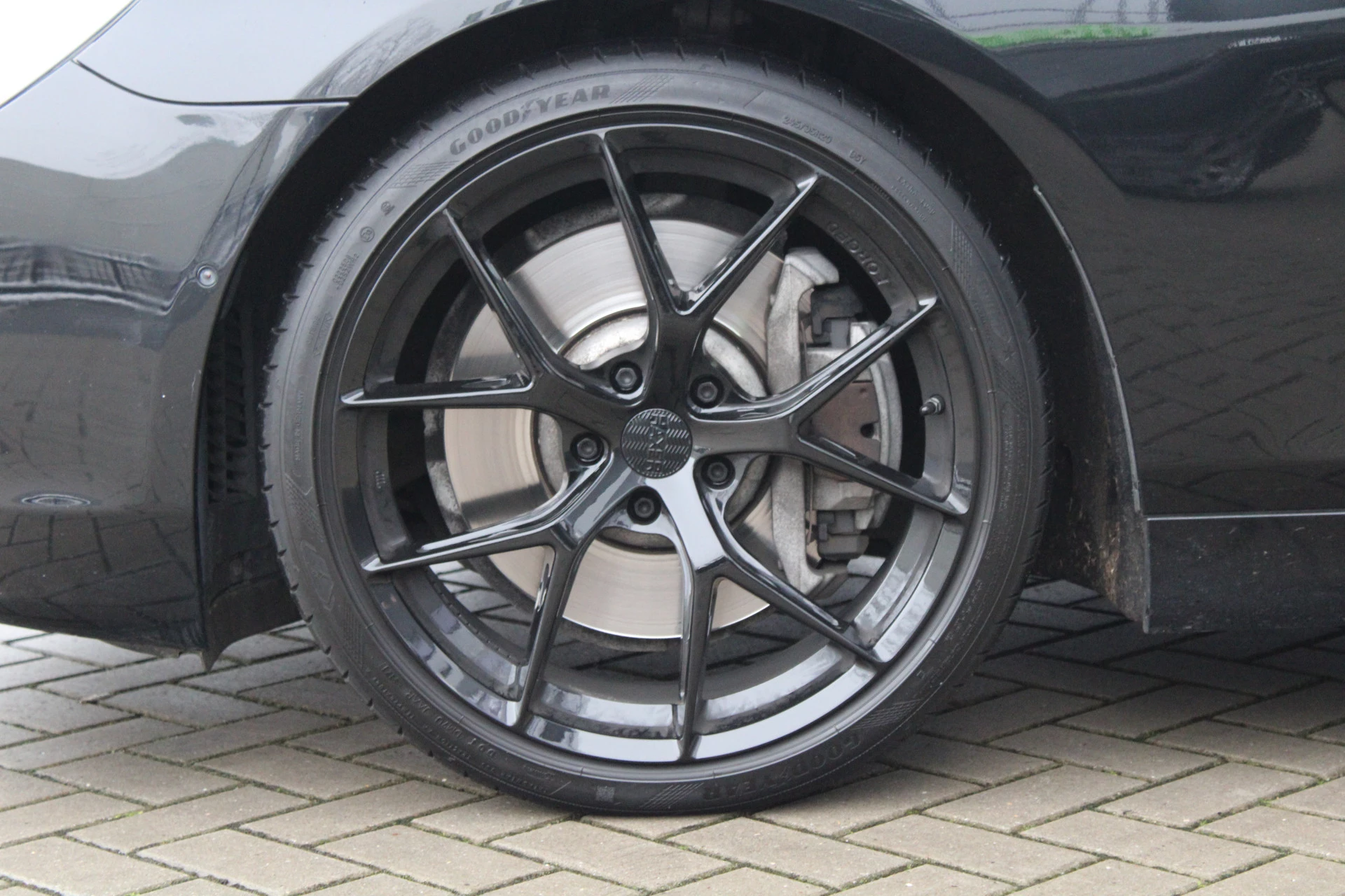 Hoofdafbeelding BMW 6 Serie