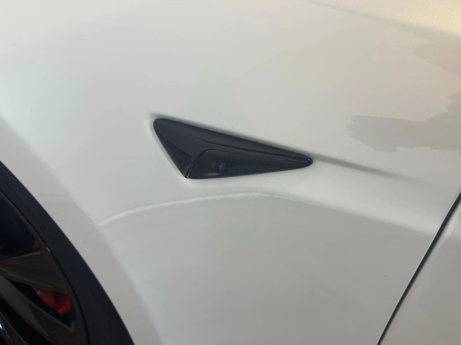 Hoofdafbeelding Tesla Model S
