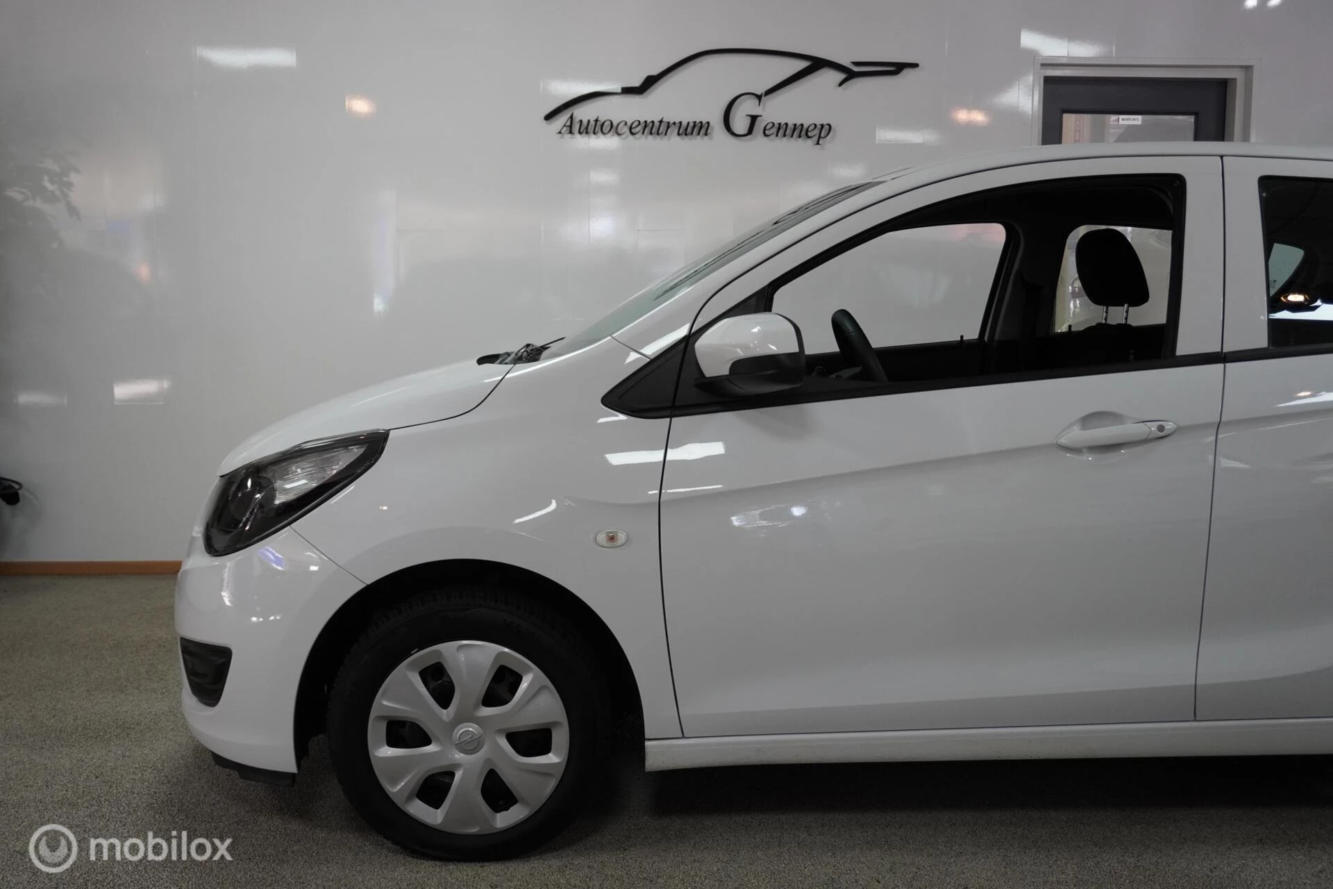 Hoofdafbeelding Opel KARL