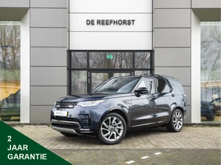 Hoofdafbeelding Land Rover Discovery Land Rover Discovery 3.0 Sd6 Landmark Edition | Commercial | Cold Climate Pack | Elek. Haak | 360 Camera | Adaptive Cruise
