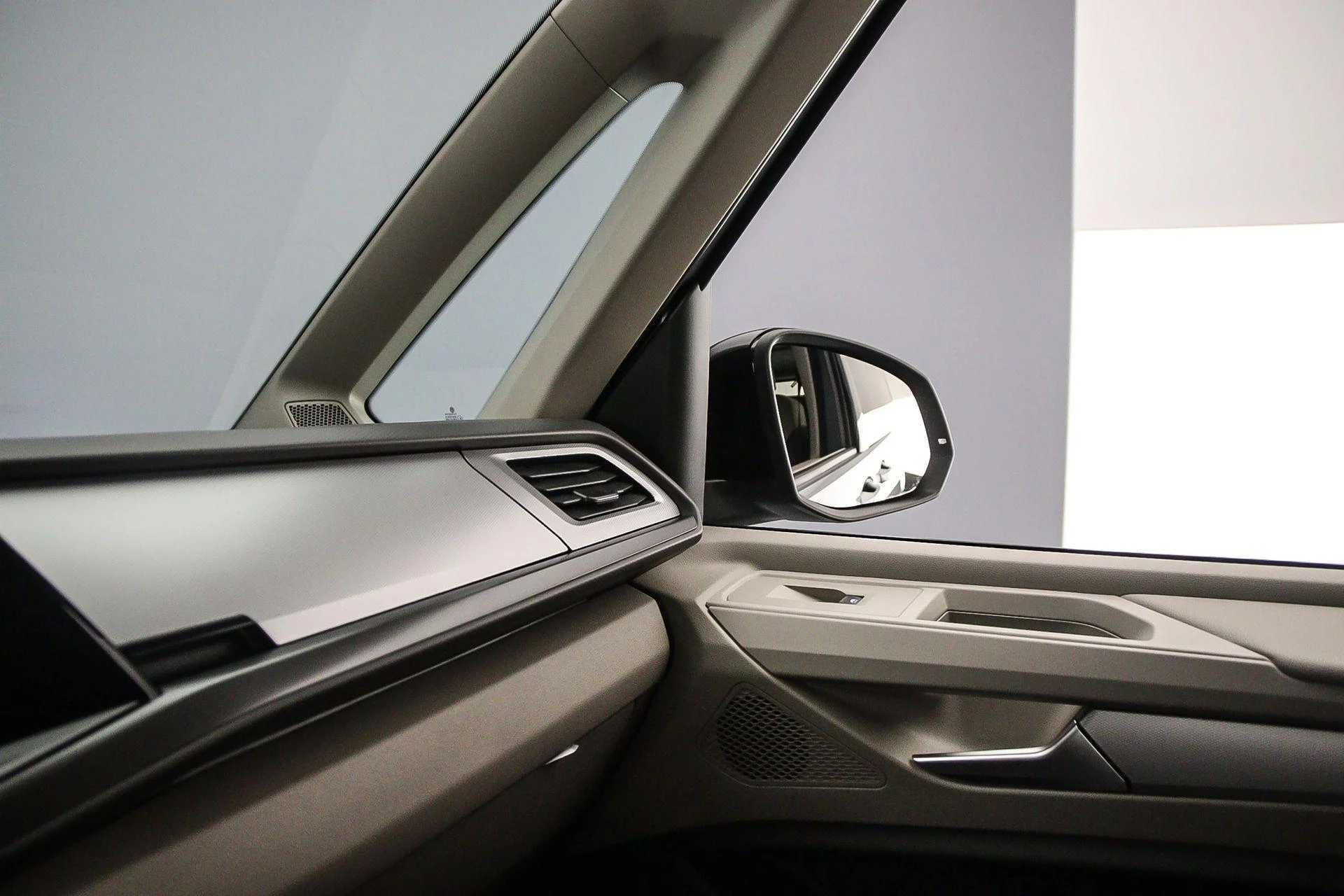 Hoofdafbeelding Volkswagen Multivan