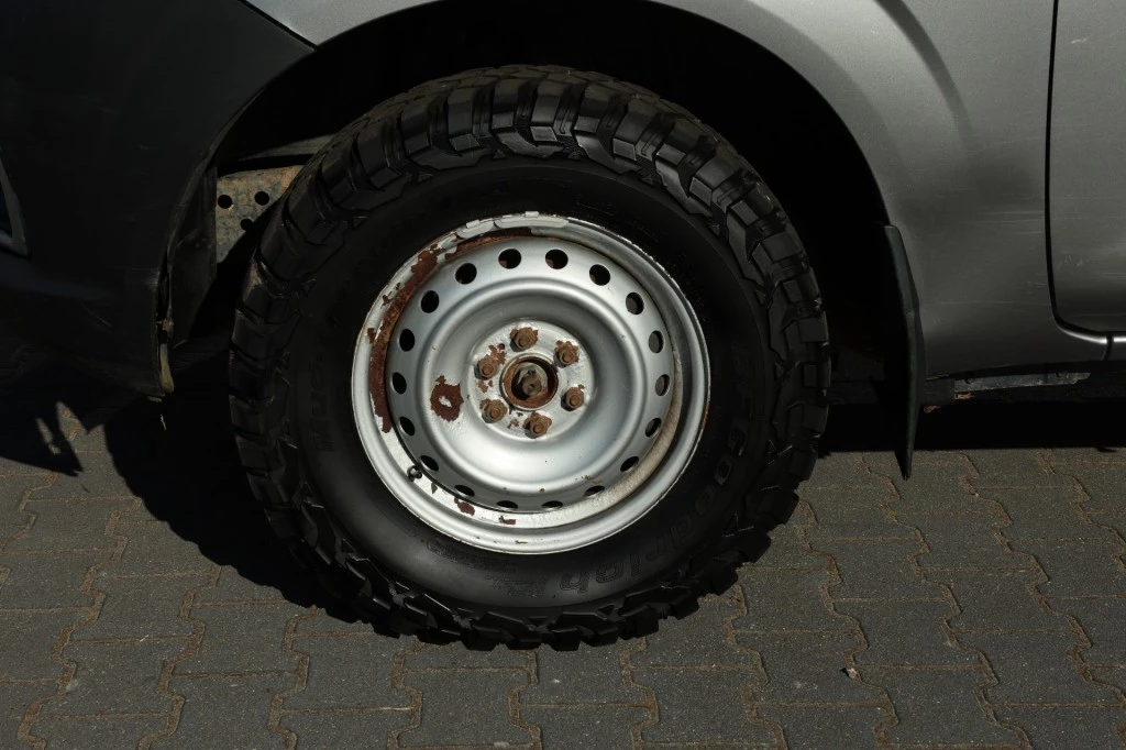 Hoofdafbeelding Nissan Navara
