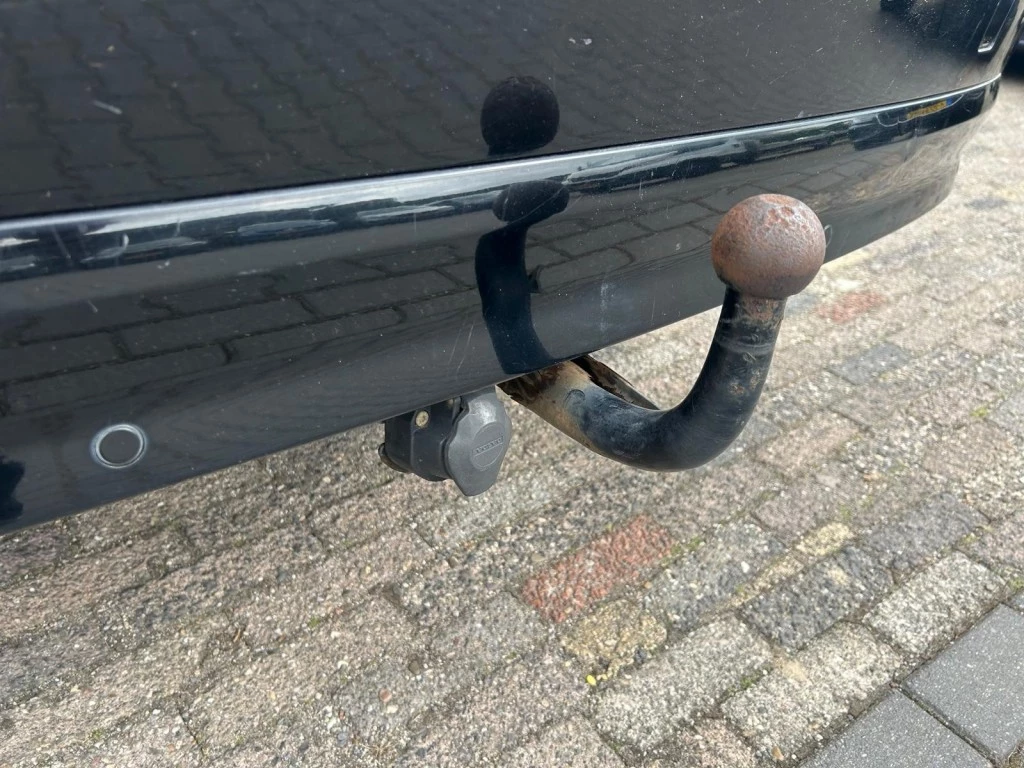 Hoofdafbeelding Volvo V70