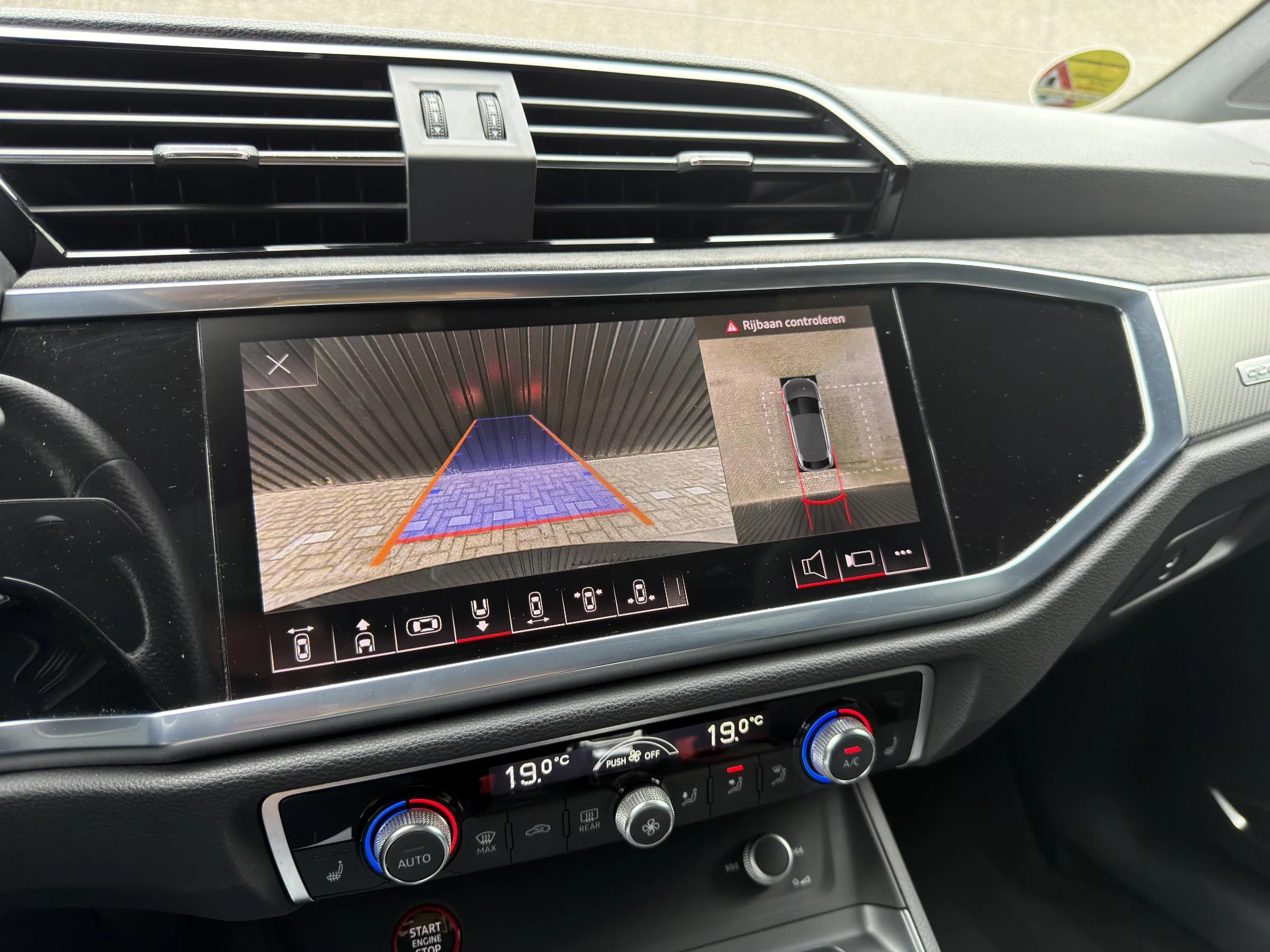 Hoofdafbeelding Audi RSQ3
