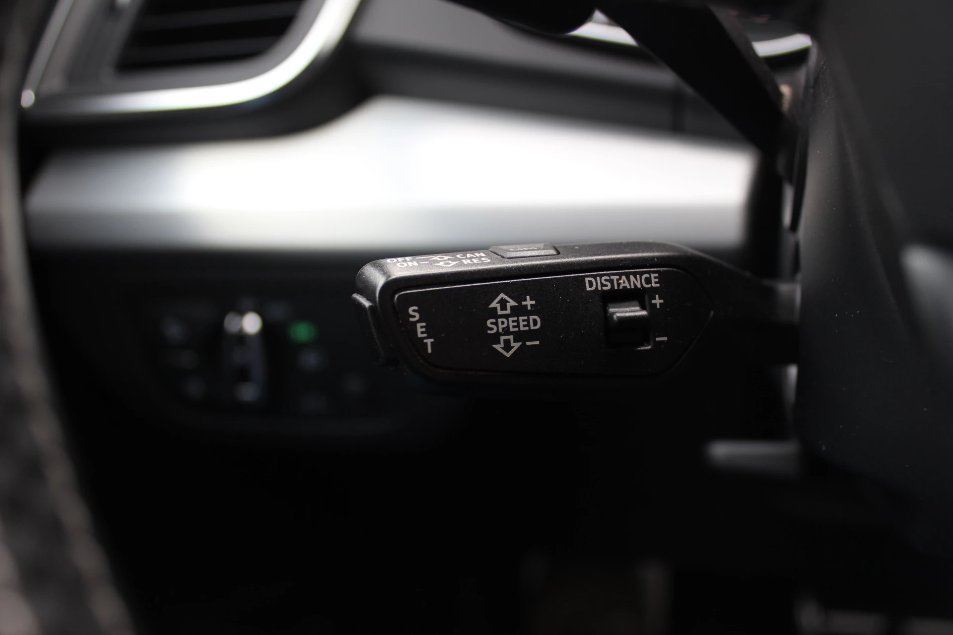 Hoofdafbeelding Audi SQ5