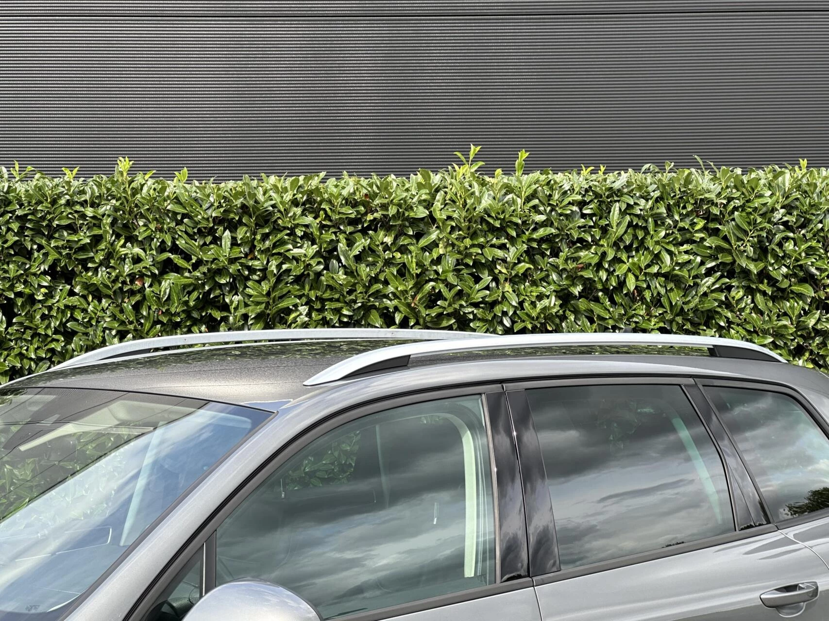 Hoofdafbeelding Volkswagen Touareg