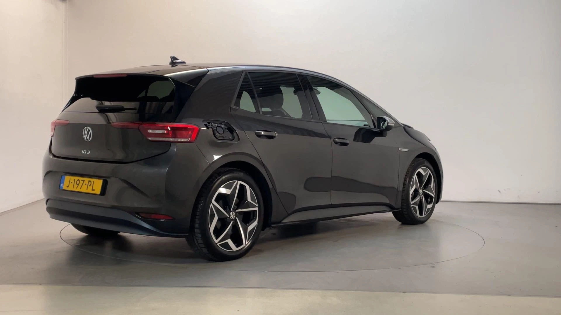 Hoofdafbeelding Volkswagen ID.3