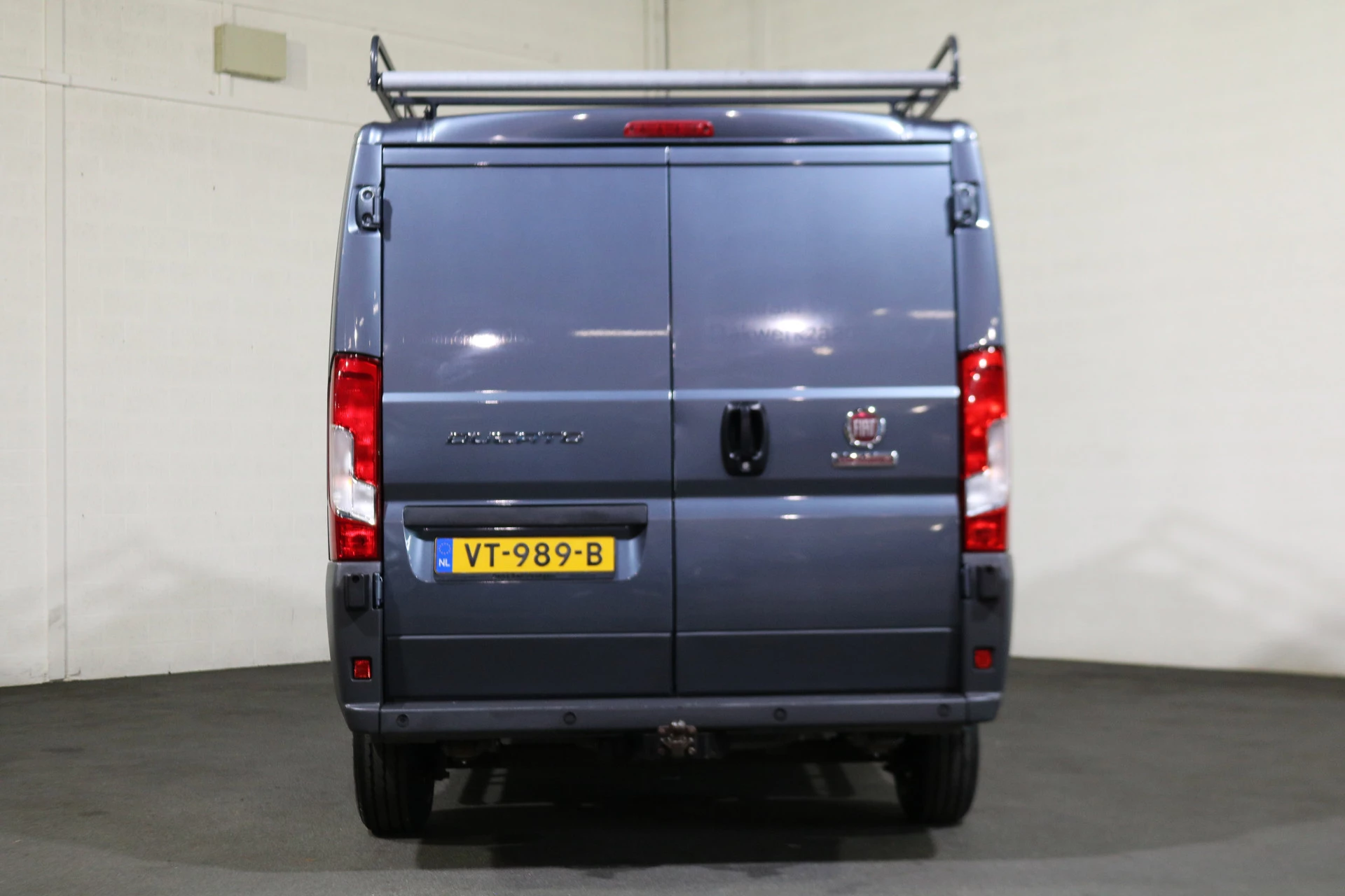 Hoofdafbeelding Fiat Ducato