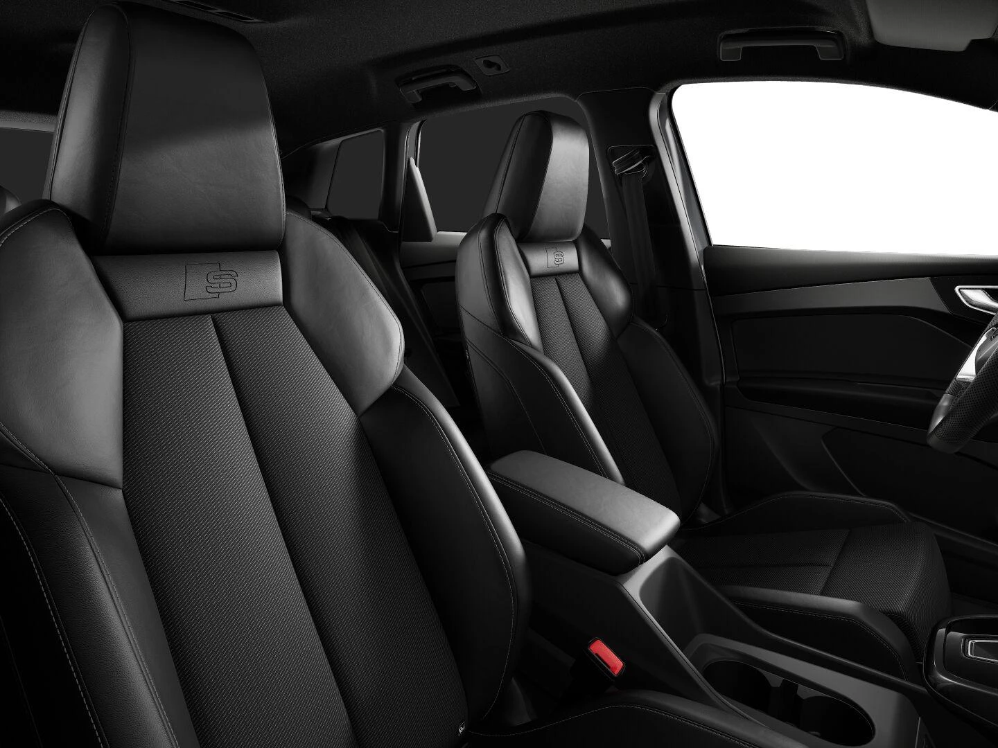 Hoofdafbeelding Audi Q4 e-tron