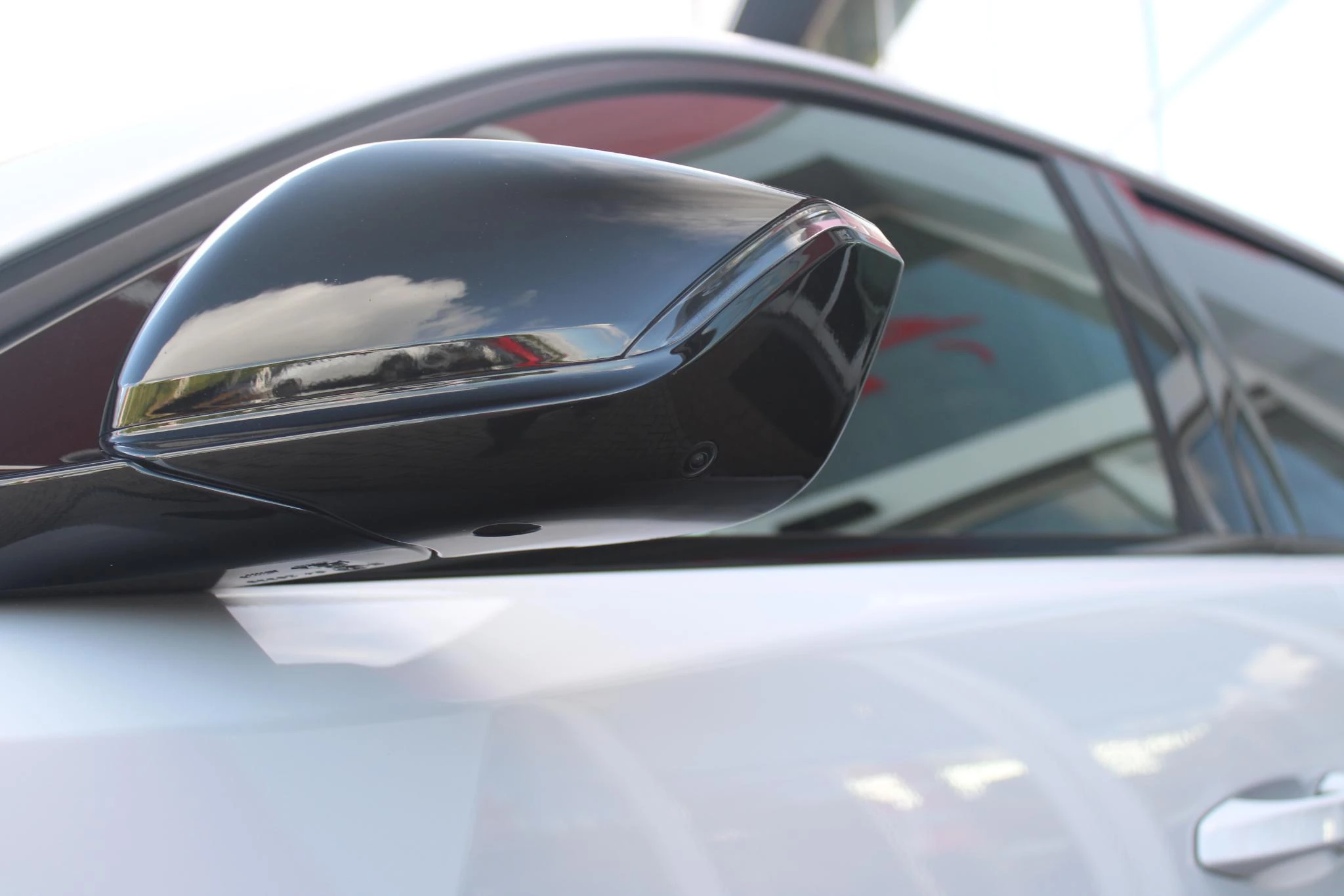 Hoofdafbeelding Peugeot 408