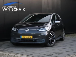 Volkswagen ID.3 First Plus 58 kWh | CAMERA | CRUISE | NAVI | APPLE CARPLAY | STOEL/STUURVERW. |