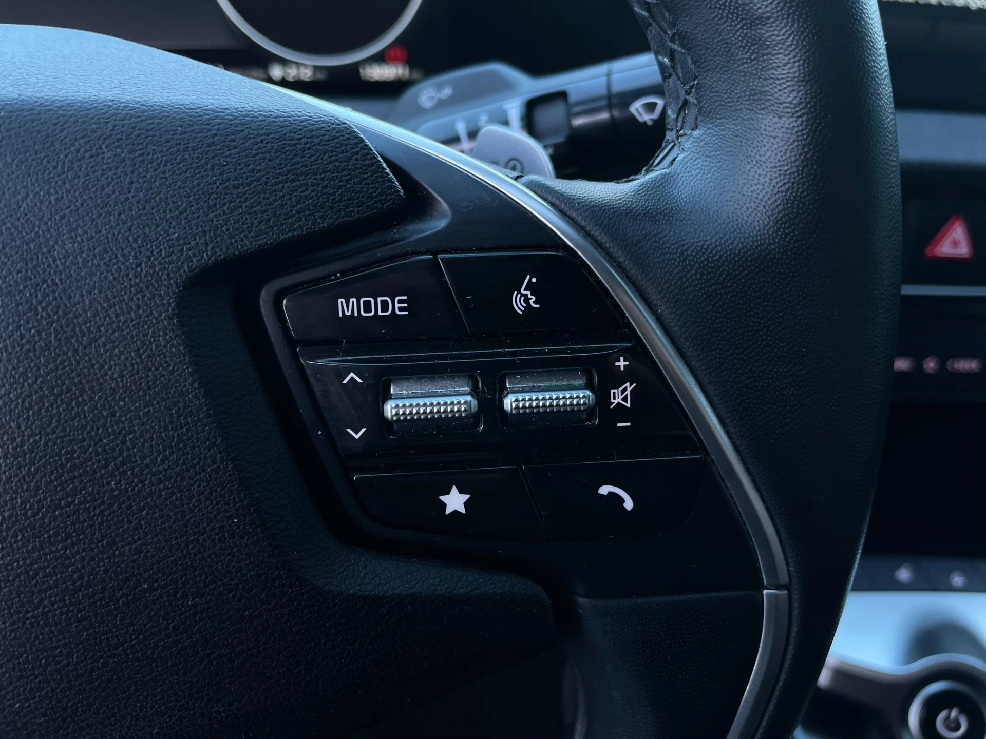 Hoofdafbeelding Kia EV6