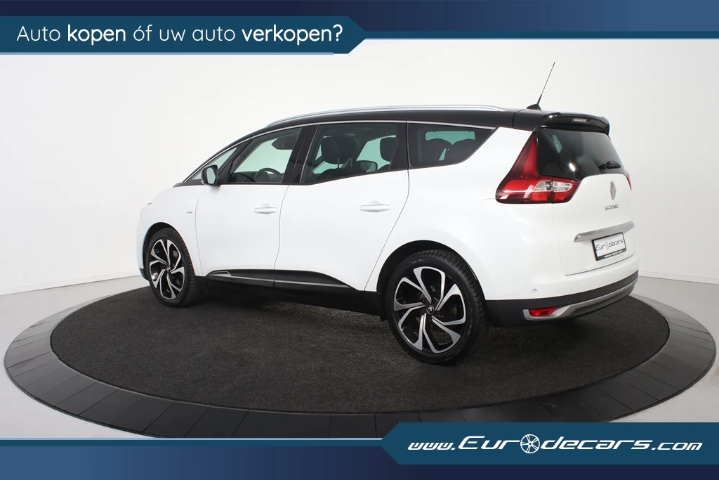 Hoofdafbeelding Renault Grand Scénic