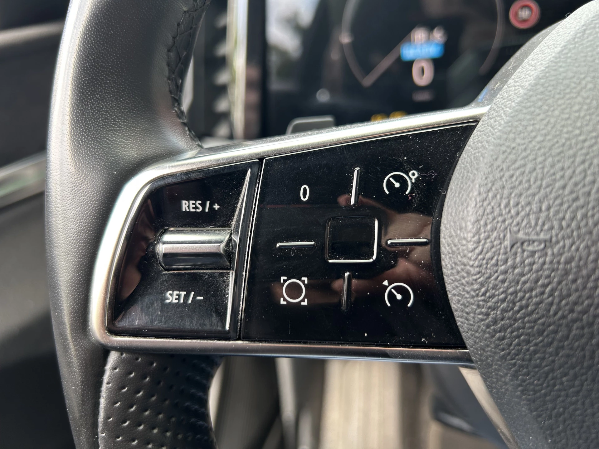 Hoofdafbeelding Renault Megane E-Tech