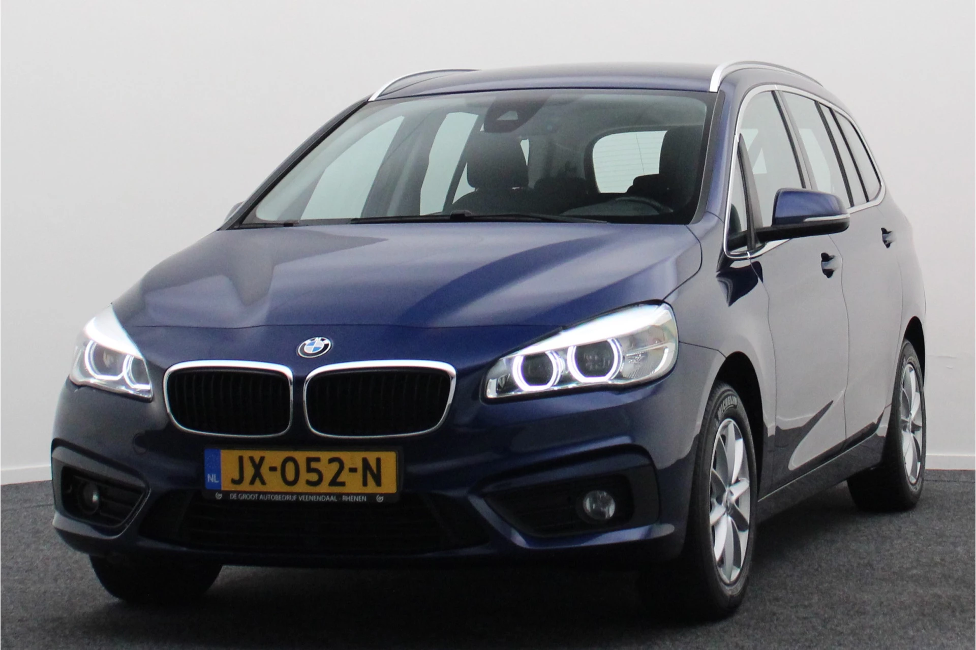 Hoofdafbeelding BMW 2 Serie