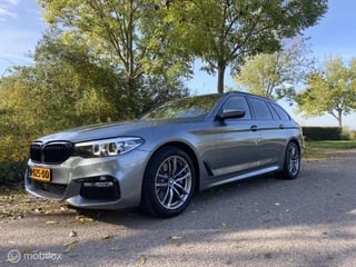 BMW 5-serie Touring 530i High Executive m pakket