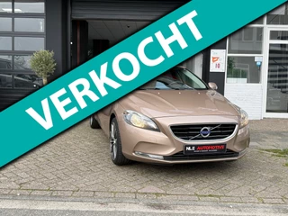 Volvo V40 1.6 T3 Momentum | Camera | APK 02-2027