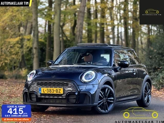 Mini Mini 1.5 Cooper John Cooper Works