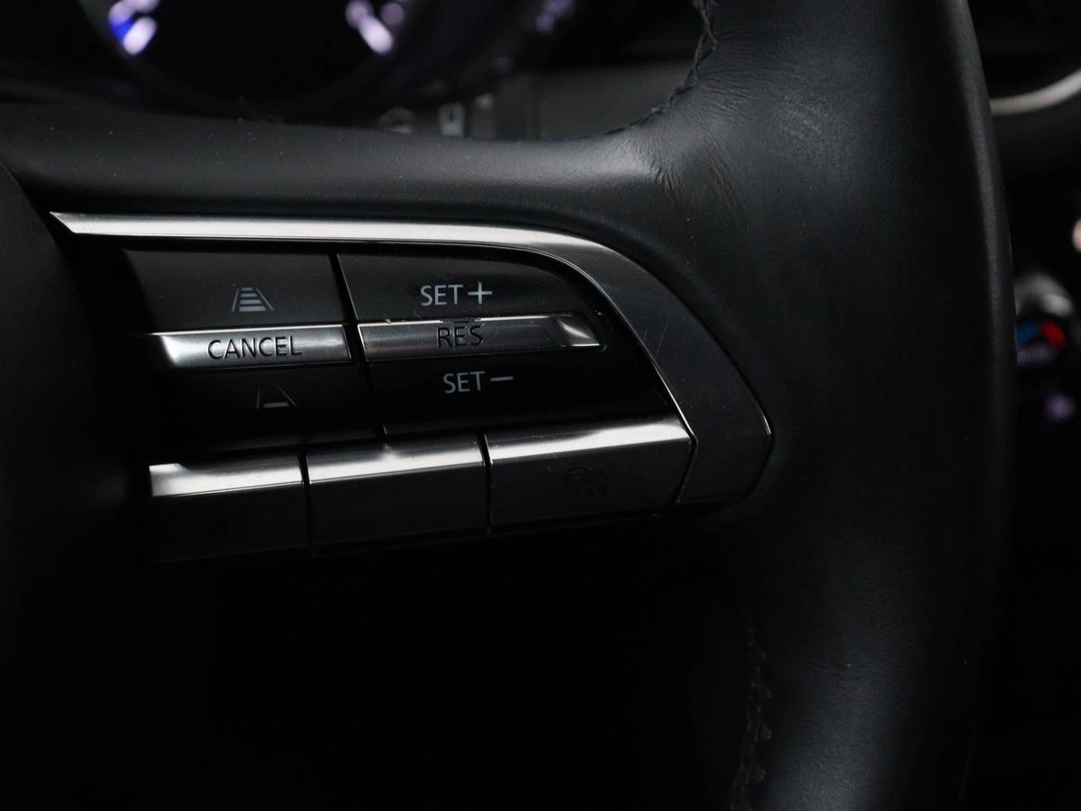 Hoofdafbeelding Mazda 3