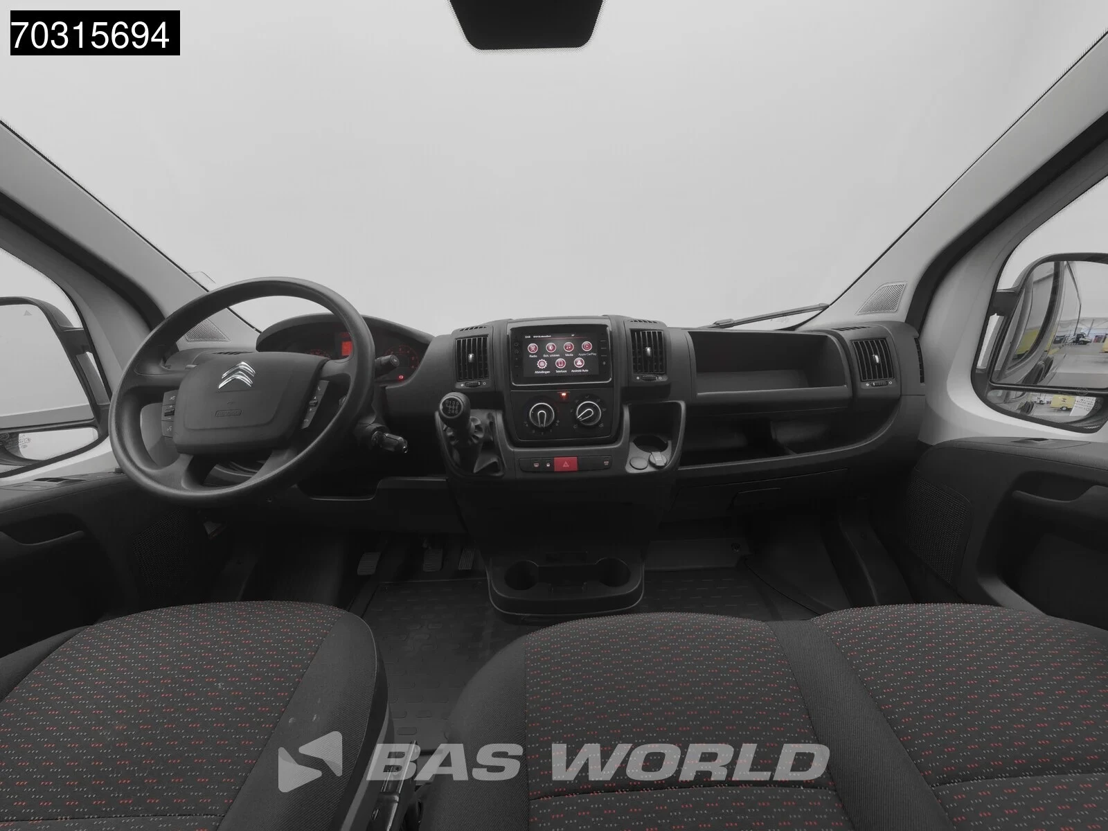 Hoofdafbeelding Citroën y